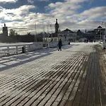 Babylon Zoppot Sopot Centrum Ul Monte Cassino