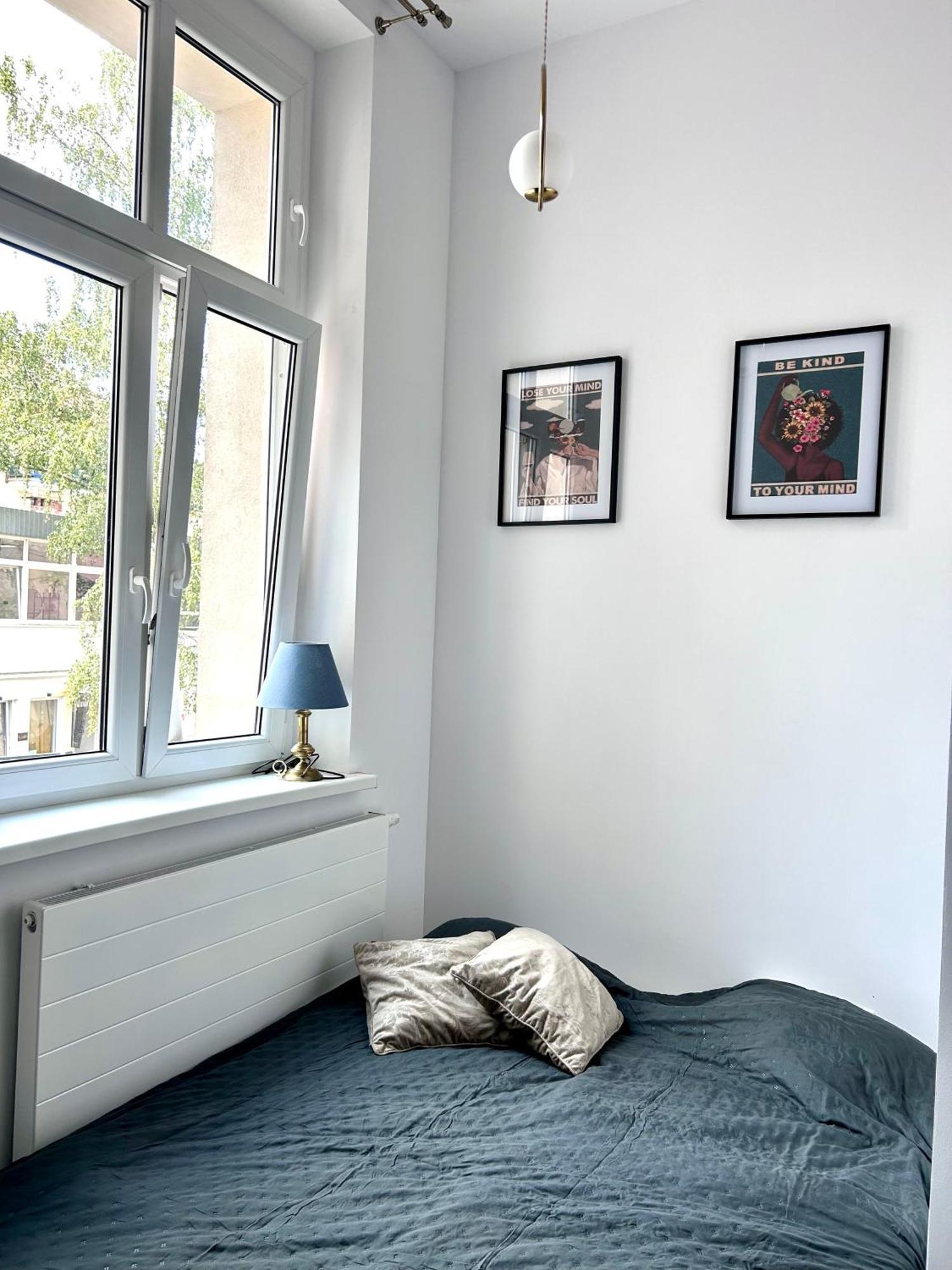 Apartament Babylon Centrum Ul Monte Cassino *