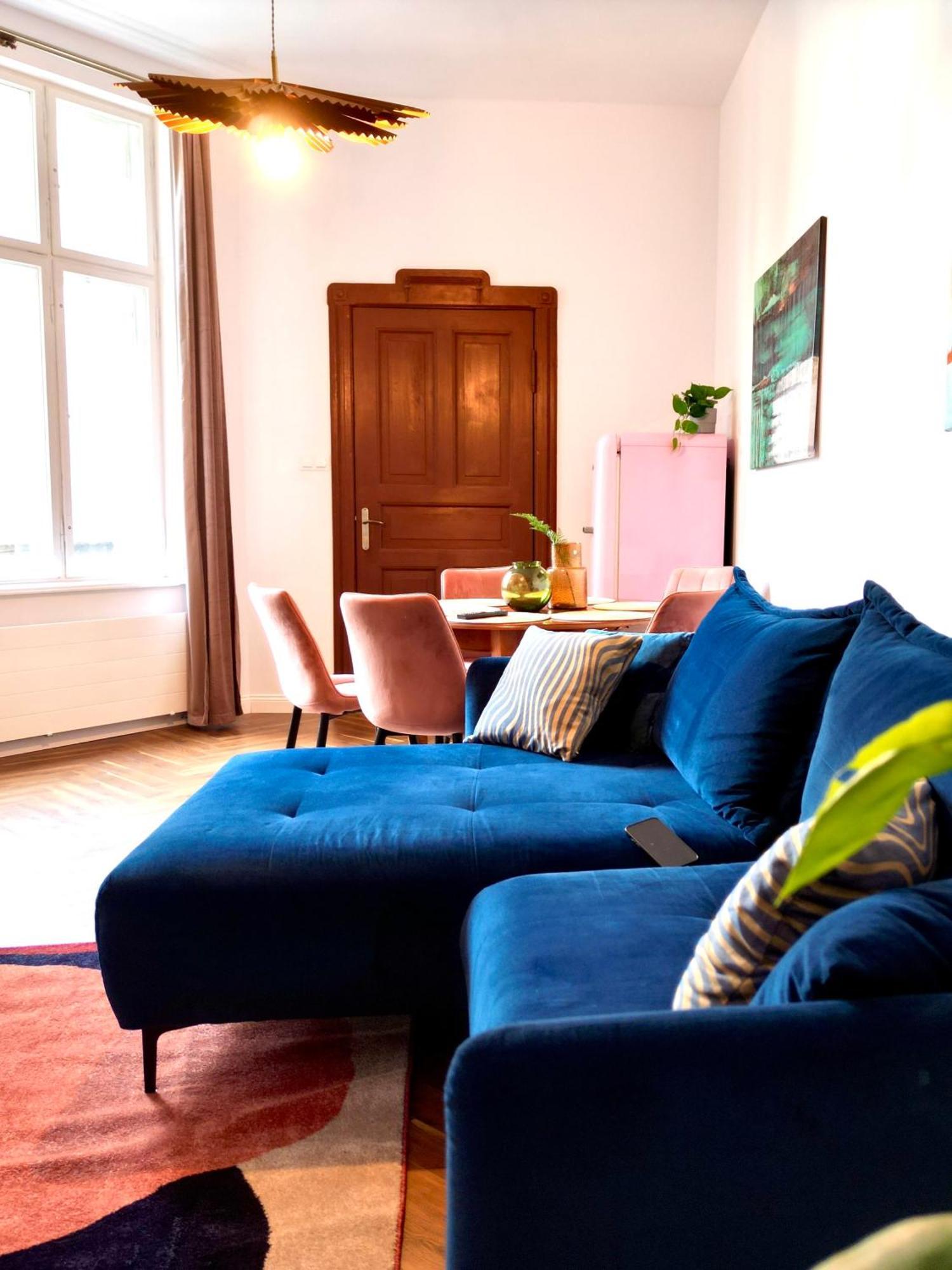 Babylon Centrum Ul Monte Cassino Apartament