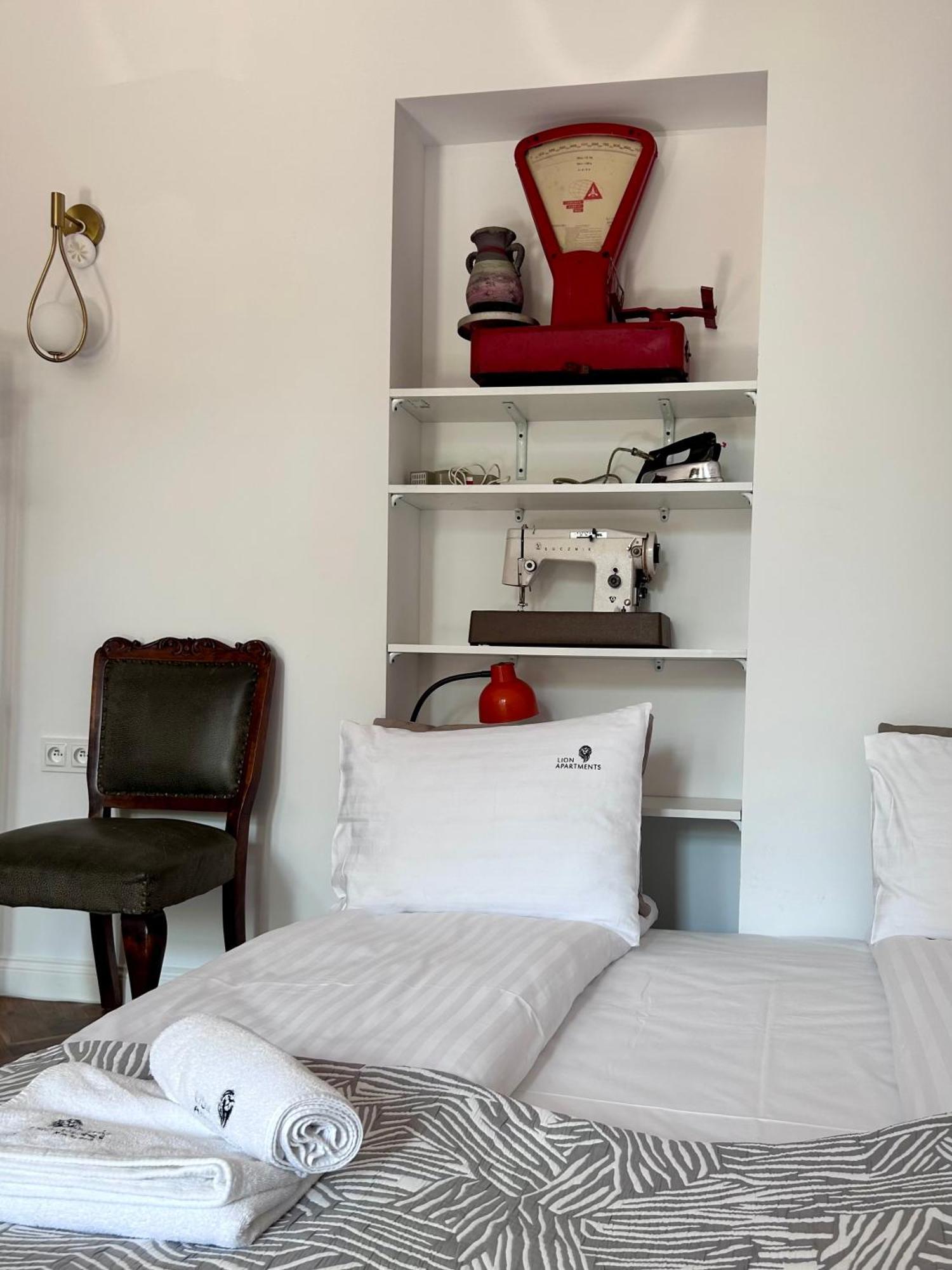 Apartament Babylon Centrum Ul Monte Cassino Sopot